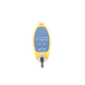 Localizador Visual de Fallos (VFL), Con Adaptador de 2.5 mm para Conectores SC, ST y FC, para Probar Conectores y Continui...