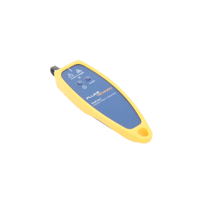 Localizador Visual de Fallos (VFL), Con Adaptador de 2.5 mm para Conectores SC, ST y FC, para Probar Conectores y Continui...