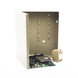Panel de Alarma Hibrido, 8 Particiones, Hasta 128 Zonas, Compatible con AlarmNet y Total Connect HONEYWELL HOME RESIDEO - ...