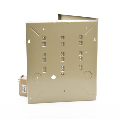 Panel de Alarma Hibrido, 8 Particiones, Hasta 128 Zonas, Compatible con AlarmNet y Total Connect HONEYWELL HOME RESIDEO - ...