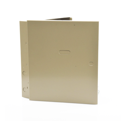 Panel de Alarma Hibrido, 8 Particiones, Hasta 128 Zonas, Compatible con AlarmNet y Total Connect HONEYWELL HOME RESIDEO - ...