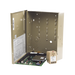 Panel de Alarma Hibrido, 8 Particiones, Hasta 128 Zonas, Compatible con AlarmNet y Total Connect - HONEYWELL HOME RESIDEO