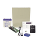 (1 Año datos ILIMITADO INCLUIDO)  Kit Vista48LA con comunicador MINI012G, Tec...