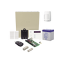 Kit Inalámbrico de panel VISTA48 con Teclado Alfanumérico 6160RF, Receptor pa...