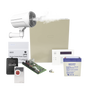 Kit de Panel de Alarma VISTA48LA con Generador de Niebla SF501P / Todo inclui...