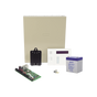 Kit de Panel de Alarma VISTA48LA con Gabinete Batería y Transformador | SIERR...