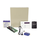 (1 Año datos ILIMITADO INCLUIDO)  Kit Vista48LA con comunicador MINI012G, Tec...