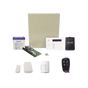 Kit inalámbrico de panel VISTA48 con teclado 6160RF receptor inalámbrico, 2 c...