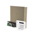 Panel de Alarma de 48 Zonas con Teclado Alfanumérico y Receptor Inalámbrico Interconstruido HONEYWELL HOME RESIDEO - Vista 2