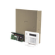 Panel de Alarma de 48 Zonas con Teclado Alfanumérico y Receptor Inalámbrico Interconstruido HONEYWELL HOME RESIDEO - Vista 2