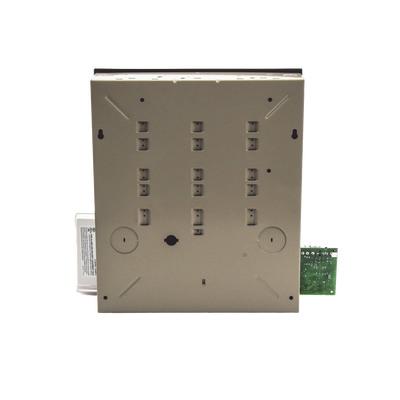 Panel de Alarma de 48 Zonas con Teclado Alfanumérico y Receptor Inalámbrico Interconstruido HONEYWELL HOME RESIDEO - Vista 3