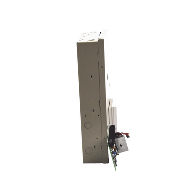 Panel de Alarma de 48 Zonas con Teclado Alfanumérico y Receptor Inalámbrico Interconstruido HONEYWELL HOME RESIDEO - Vista 4