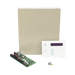 Panel de Alarma de 48 Zonas con Teclado Alfanumérico y Receptor Inalámbrico Interconstruido - HONEYWELL HOME RESIDEO