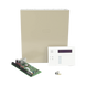 Panel de Alarma de 48 Zonas con Teclado Alfanumérico y Receptor Inalámbrico Interconstruido - HONEYWELL HOME RESIDEO