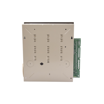 Panel de Alarma Híbrido Cableado convencional, Inalambrico y Vplex para 86 zonas HONEYWELL HOME RESIDEO - Vista 4