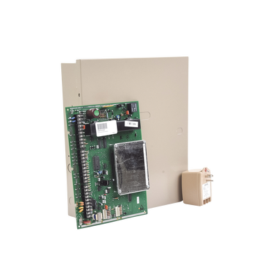 Panel de Alarma Híbrido Cableado convencional, Inalambrico y Vplex para 86 zonas HONEYWELL HOME RESIDEO - Vista 5