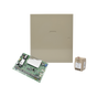 Panel de Alarma Híbrido Cableado convencional, Inalambrico y Vplex para 86 zo...