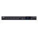 Caja de control / Procesador 4 núcleos / 2 GB RAM / LAN dual aislada / 32 licencias | SIERRA STORE