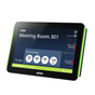 Sistema de reserva de habitaciones: panel RBS de 10.1 in | SIERRA STORE