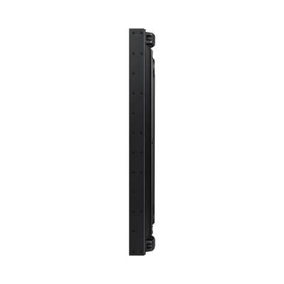 Pantalla Profesional de 46" para Video Wall, Full HD (1080p), HDMI/DVI-D, Bisel Ultra Delgado de 2.25mm. Compatible VESA S...