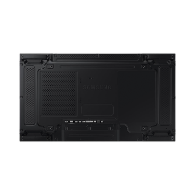 Pantalla Profesional de 46" para Video Wall, Full HD (1080p), HDMI/DVI-D, Bisel Ultra Delgado de 2.25mm. Compatible VESA S...