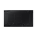 Pantalla Profesional de 46" para Video Wall, Full HD (1080p), HDMI/DVI-D, Bisel Ultra Delgado de 2.25mm. Compatible VESA S...