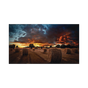 Pantalla Profesional de 46" para Video Wall, Full HD (1080p), HDMI/DVI-D...