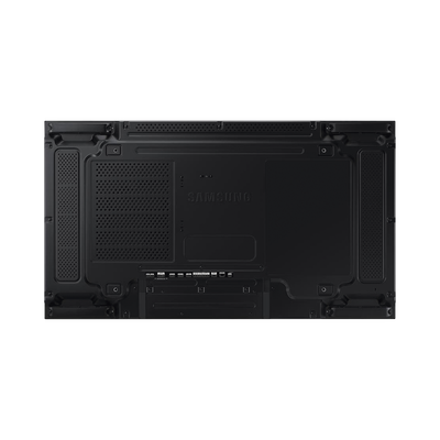 Pantalla Profesional LED de 55" para Video Wall, Full HD (1080p), HDMI/DVI-D/DP, Bisel Ultra Delgado de 2.3mm. Compatible ...