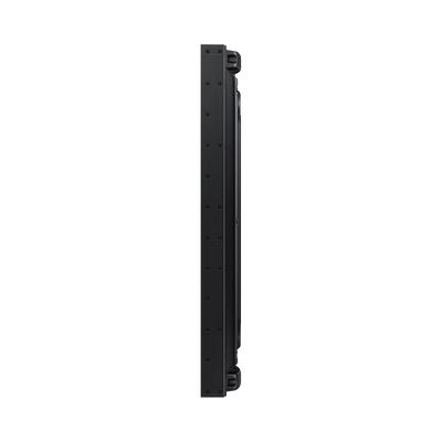 Pantalla Profesional LED de 55" para Video Wall, Full HD (1080p), HDMI/DVI-D/DP, Bisel Ultra Delgado de 2.3mm. Compatible ...