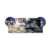 Pantalla Profesional LED de 55" para Video Wall, Full HD (1080p), HDMI/DVI-D/DP, Bisel Ultra Delgado de 2.3mm. Compatible ...
