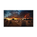 Pantalla Profesional LED de 55" para Video Wall, Full HD (1080p), HDMI/DVI-D/DP, Bisel Ultra Delgado de 2.3mm. Compatible ...