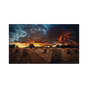Pantalla Profesional LED de 55" para Video Wall, Full HD (1080p), HDMI/D...