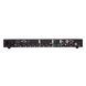 Switch Matricial / 7x3 / 4K@60Hz / HDBaseT 60m / 196.85 pies / Escalador de Video / Mezclador de Audio / Streaming | SIERRA STORE