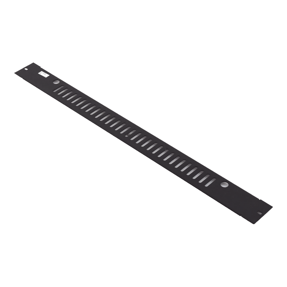 Panel de Ventilación / Para Gabinetes de Acero Calibre 16 / Compatible con Serie Onyx / Listado UL y ULC S635 / Aprobación FM | SIERRA STORE