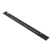 Panel de Ventilación / Para Gabinetes de Acero Calibre 16 / Compatible con Serie Onyx / Listado UL y ULC S635 / Aprobación FM | SIERRA STORE