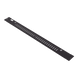 Panel de Ventilación / Para Gabinetes de Acero Calibre 16 / Compatible con Serie Onyx / Listado UL y ULC S635 / Aprobación FM | SIERRA STORE