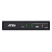 Distribuidor HDMI / 2 Puertos / 4K@60Hz / HDCP 2.2 / 10.2 Gbps / Alcance 15 m (49 ft) | SIERRA STORE