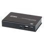 Distribuidor DisplayPort 4K de 4 puertos | SIERRA STORE