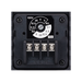 Altavoz de Montaje en Pared | 2 vias | Woofer 4" | Tweeter 1" | IPX3 | 8 ohms | 70/100V | Color Negro | Par YAMAHA - Vista 2