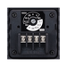 Altavoz de Montaje en Pared, 2 vias, Woofer 4 in, Tweeter 1 in, IPX3, 8 ohms, 70/100V, Color Blanco, Par YAMAHA - Vista 3