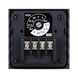 Altavoz de Montaje en Pared, 2 vias, Woofer 4 in, Tweeter 1 in, IPX3, 8 ohms, 70/100V, Color Blanco, Par YAMAHA - Vista 3