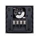 Altavoz de Montaje en Pared | 2 vias, Woofer 6.5 in, Tweeter 1 in | IPX3, 8 ohms, 70/100V | Color Blanco | Par YAMAHA - Vi...