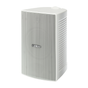 Altavoz de Montaje en Pared | 2 vias, Woofer 6.5 in, Tweeter 1 in | IPX3, 8 o...
