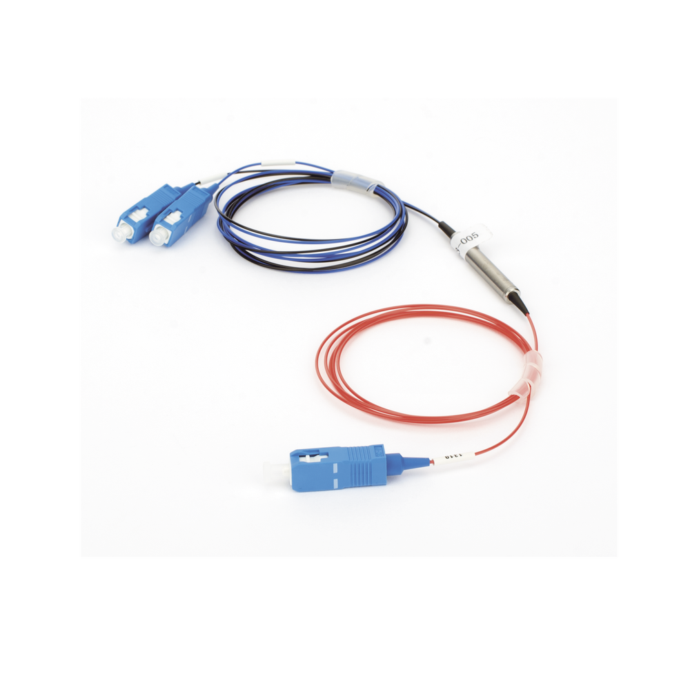 Módulo WDM / GPON y XGSPON en Fibra Única / Rango 1260-1625 nm / FTTH/FTTx | SIERRA STORE