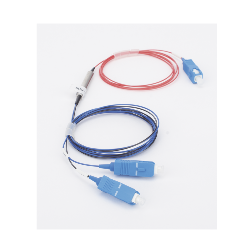 Módulo WDM / GPON y XGSPON en Fibra Única / Rango 1260-1625 nm / FTTH/FTTx | SIERRA STORE