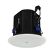 Altavoz de Techo 4" | Montaje en Plafón | Rango Completo | 8 ohms, | 70/100V | 30W RMS| Par YAMAHA - Vista 2