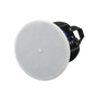 Altavoz de Techo 4" | Montaje en Plafón | Rango Completo | 8 ohms, | 70/...