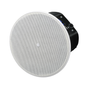 Altavoz de Plafón | Woofer 8 in, Tweeter 1 in | Rango Completo | 8 Ohms | 70v...