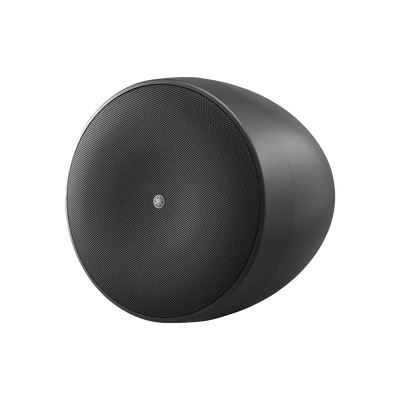 Altavoz Colgante Comercial | 6.5 in | 2 Vias, 300w | 8 Ohms | 70v/100v | Negro YAMAHA - Vista 2