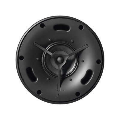 Altavoz Colgante Comercial | 6.5 in | 2 Vias, 300w | 8 Ohms | 70v/100v | Negro YAMAHA - Vista 4